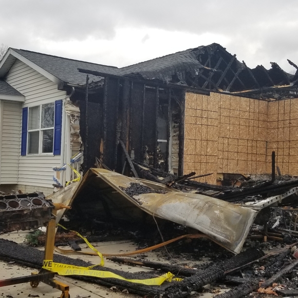 Out of Business - Picture 1 of 4